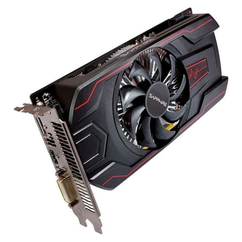 Sapphire RX 560 Pulse OC 4GB